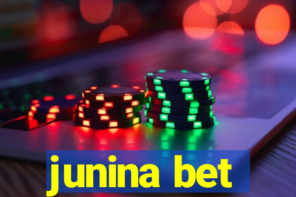 junina bet